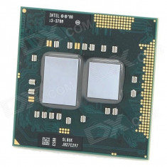 Procesor laptop - i3-370M foto