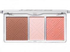 Shape Your Face Contouring Palette foto