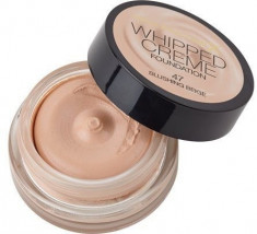 MAX FACTOR Whipped Creme - 4 nuante foto