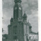 4203 - PLOIESTI, Cathedral - old postcard, real PHOTO - used - 1939