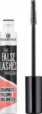 The False Lashes Mascara Dramatic Volume Unlimited foto