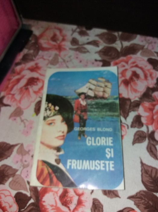 GLORIE SI FRUMUSETE TD