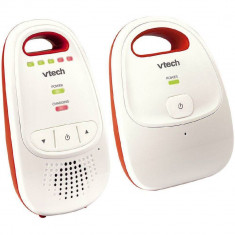 Interfon Digital de monitorizare bebelusi BM1000 - Vtech foto