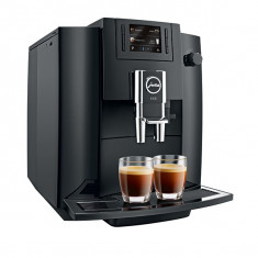 Espressor automat JURA 15082, 1.9l, 1450W, negru foto