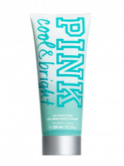 Wash &amp;amp; Scrub - Cool &amp;amp; Bright, Victoria&amp;#039;s Secret foto