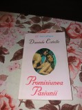 PROMISIUNEA PASIUNII TD