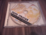 CD PAVEL STRATAN-AMINTIRI DIN COPILARIE VOL 4 ORIGINAL CAT MUSIC 2011