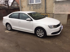 Volkswagen Jetta, 1.6 diesel, an fabricatie 2013, inmatriculat foto