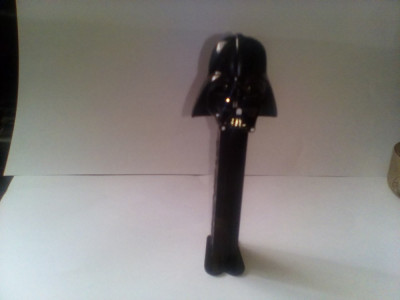 bnk jc PE-Z - Star Wars - Darth Vader foto
