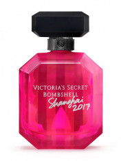 Bombshell Shanghai Apa de Parfum, Victoria&amp;#039;s Secret, 50 ml foto