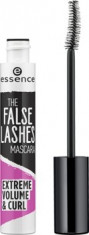 The False Lashes Mascara Extreme Volume &amp;amp; Curl foto