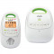 Interfon Digital bidirectional de monitorizare bebelusi Comfort BM2000 - Vtech