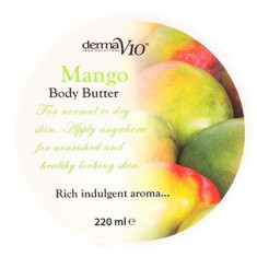 Body Butter - Mango foto