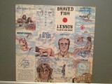 LENNON &amp; PLASTIC ONO BAND - SHAVED FISH (1971/APPLE/RFG) -Vinil/Analog/Impecabil