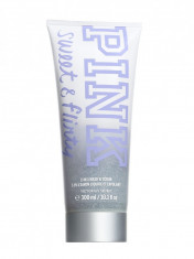 Gel De Dus Cu Scrub - Sweet &amp;amp; Flirty, Victoria&amp;#039;s Secret, 300 ml foto