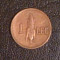 Moneda Romania 1 Leu 1941