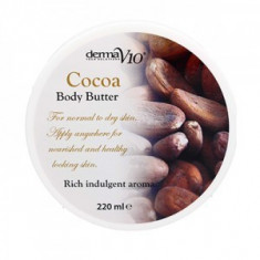 Body Butter - Cocoa foto