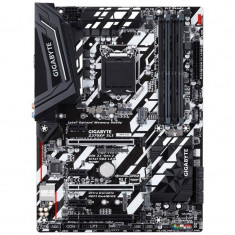 Placa de baza Gigabyte Z370XP SLI Intel LGA1151 ATX foto