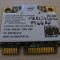 Placa wireless Dell Precision M6600, Intel Advanced-N 6205, 6205ANHMW, 0X9JDY