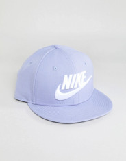 Sapca Nike Futura (Snapback ) Gri foto