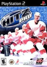 NHL Hitz Pro - PS2 [Second hand] foto