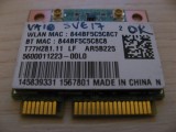 Placa wireless Sony Vaio SVE17, T77H281.11 LF, AR5B225