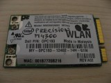 Cumpara ieftin Placa wireless Dell Precision M4300, Intel WM3945ABG MOW2, 0PC193