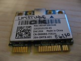 Cumpara ieftin Placa wireless Dell Latitude E6230, DW1504, 086RR6, BCM94313HMG2L