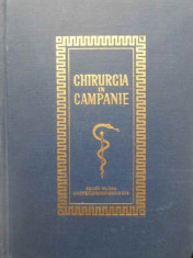 Chirurgia In Campanie Vol.2 Cu 543 Figuri Din Care 82 In Culo - Atanasiu P. Ion, Mares P. Eugen ,409020 foto