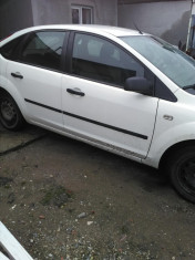 Ford focus 2005 foto