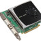 Placa video pentru proiectare NVIDIA Quadro 2000D, 1 GB GDDR5