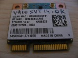 Cumpara ieftin Placa wireless Sony VAIO SVT14, T77H281.16 LF, AR5B225