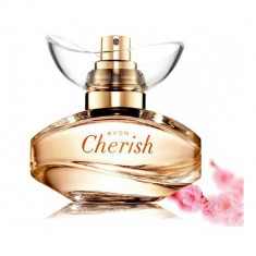 AVON Cherish sigilat ORIGINAL foto