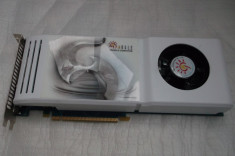 Placa video Sparkle GTX285 1gb ddr3 / 512 bits Dual Dvi foto