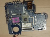 Placa de baza laptop TOSHIBA Satellite P200 P205 p200d p205d K000054420 LA-3441P