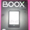 BOOX C67ML Carta 2 + E-reader,6&quot; E Ink Touch Regal Screen,8 GB