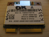 Placa wireless Asus K735, AR5B125, 0C001-00051300