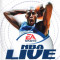 NBA LIVE 2001 - PS2 [Second hand]