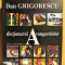 DAN GRIGORESCU - DICTIONARUL AVANGARDELOR [2003]