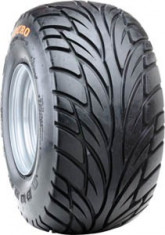 Motorcycle Tyres Duro DI 2020 ( 20x10.00-9 TL 27N ) foto