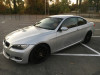 Dezmembrez BMW E92 320d motor N47 an 2008, 170000mile