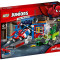 LEGO Juniors - Confruntarea dintre Omul Paianjen si Scorpion 10754