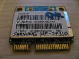 Cumpara ieftin Placa wireless Samsung NP-SF310, Broadcom BCM94313HMGB, DHXB-81