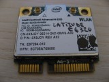 Cumpara ieftin Placa wireless Dell Latitude E6320, Intel Advanced-N 6205, 6205ANHMW, 0X9JDY