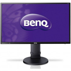 Monitor BenQ BL2700HT 27 inch 4ms GTG black foto