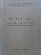 Medicina Judiciara - Mihail Kernbach ,408974 foto