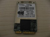 Placa wireless Dell 1000, DW 1490, 0JC977, BCM94311MCAGD, T60H937.00 LF