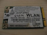 Cumpara ieftin Placa wireless Dell Inspiron 640m, Intel WM3945ABG MOW2, 0PC193