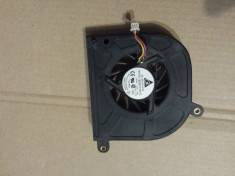 ventilator Toshiba Satellite P200 P205 P205D X200 X205 P200d et017000600 equium foto