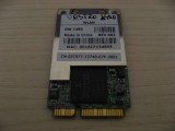 Placa wireless Dell Vostro 1500, DW 1490, 0JC977, BCM94311MCAGD, T60H937.00 LF